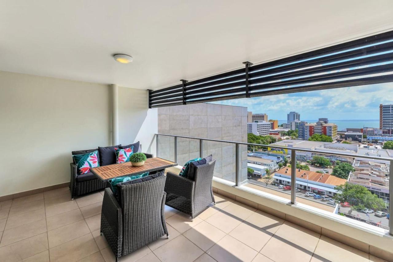 Luxury In Litchfield Street - Heart Of The Cbd Apartment Darwin Exterior photo